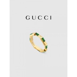 Spring Summer Season Continuation Trend New Ring 2023SS GUCCI Gucci